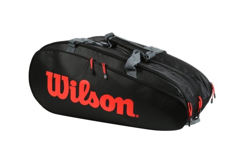 Wilson Tour 3 Comp Αθλητικός Σάκος (WR8005001001)
