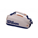 Wilson Rg Premium 9 Pk Σάκος (WR8012601001)