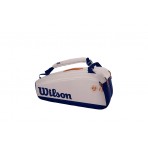 Wilson Rg Premium 9 Pk Σάκος (WR8012601001)