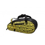 Wilson Minions Mini Bag Σάκος (WR8013901001)