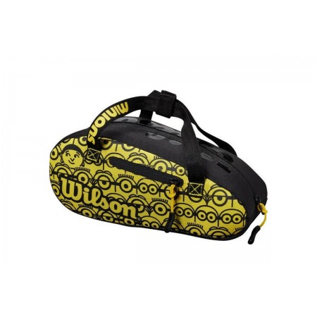 Wilson Minions Mini Bag Σάκος 