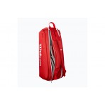 Wilson Super Tour 6 Pack 2025 Θήκη Ρακέτας (WR8036801001)