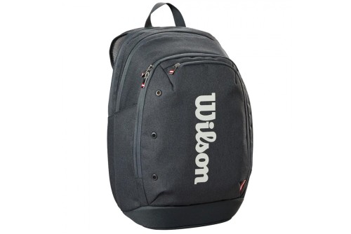 Wilson Tour 2025 Backpack (WR8037401001)