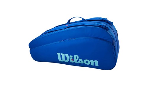 Wilson Ultra V5 Tour 12 Pack Θήκη Ρακέτας (WR8044301001)
