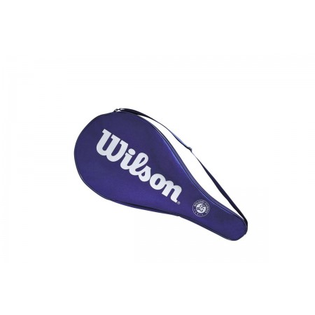 Wilson Roland Garros Full Cover Θήκη Ρακέτας 