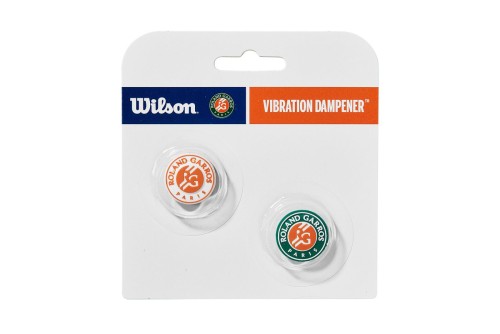 Wilson Vibration Dampener Αντικραδασμικό Για Ρακέτα (WR8438801001)