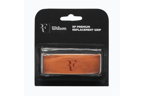 Wilson Rf Premium Replacement Overgrip (WR8444201001)