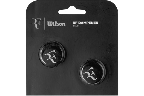 Wilson Rf Dampener Αντικραδασμικό Για Ρακέτα (WR8445001001)