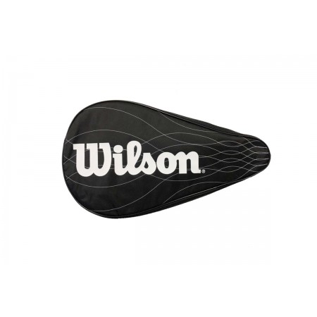 Wilson Padel Cover Θήκη Ρακέτας 