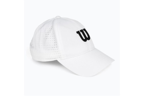 Wilson Ultralight Tennis Cap Ii Καπέλο Velcro (WRA815201)