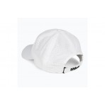Wilson Ultralight Tennis Καπέλο Velcro Λευκό