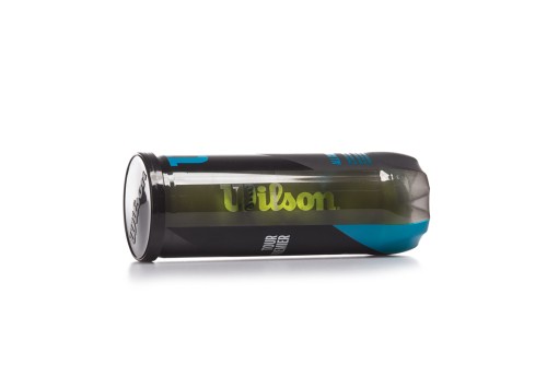 Wilson Tour Premier All Court 3 Ball Can Μπαλάκια Τένις (WRT109400)