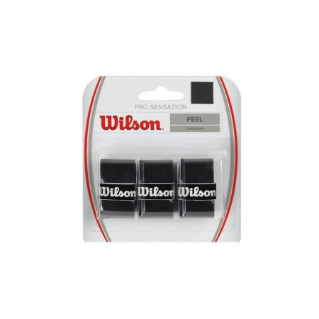 Wilson Pro Sensation Feel Overgrip Overgrip 