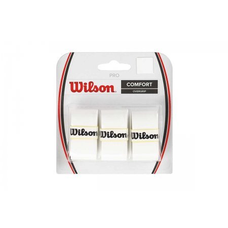 Wilson Pro Comfort Overgrip Overgrip 