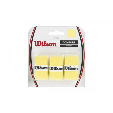 Wilson Pro Comfort Overgrip Overgrip 