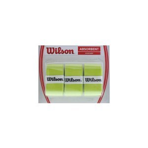 Wilson Pro Soft Absorbent Overgrip (WRZ4040 LI)
