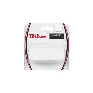 Wilson True Comfort Replacement Grip Overgrip (WRZ4208WH)