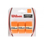 Wilson Pro Comfort Overgrip 3-Τεμάχια (WRZ470820OR)