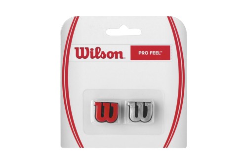 Wilson Pro Feel Αντικραδασμικό Για Ρακέτα (WRZ537600)