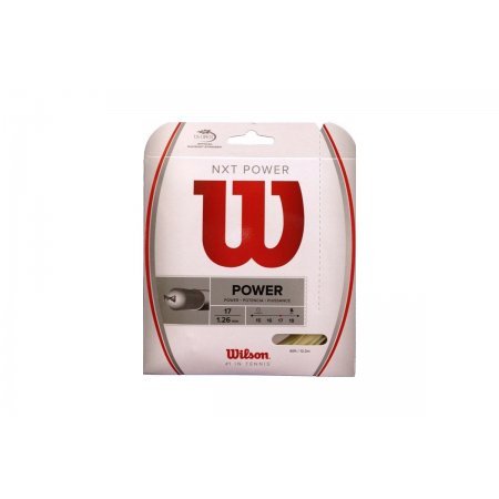 Wilson Nxt Power 