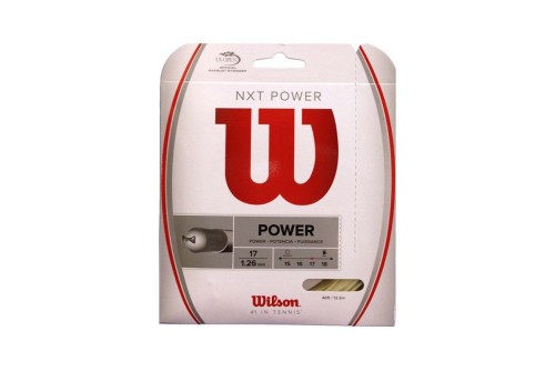Wilson Nxt Power (WRZ941700)