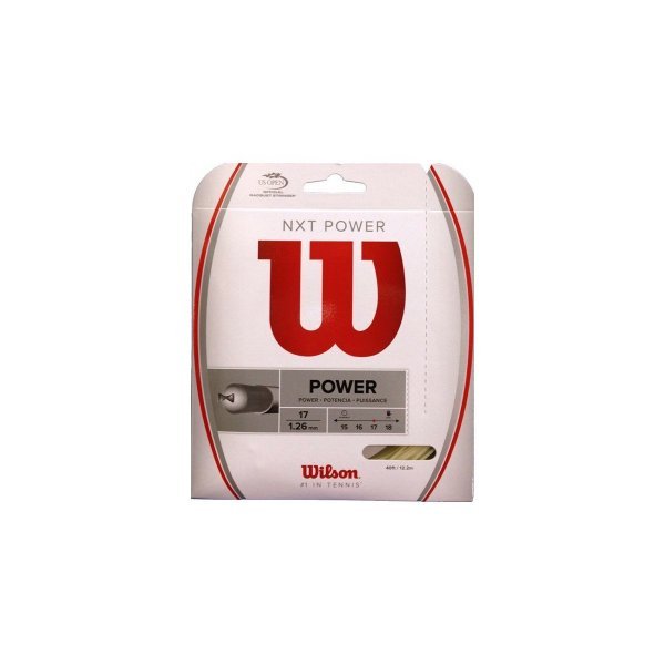 Wilson Nxt Power (WRZ941700)