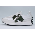 New Balance 327 Sneakers Εκρού, Πράσινα