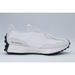 New Balance 327 Sneakers Εκρού, Πράσινα