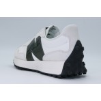 New Balance 327 Sneakers Εκρού, Πράσινα