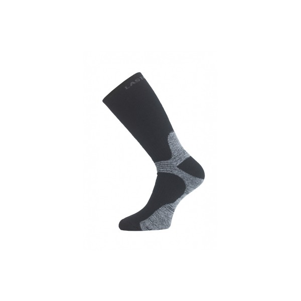 Lasting Trekking Merinowool Ψηλές Κάλτσες 1 Ζευγάρι (WSB 908)