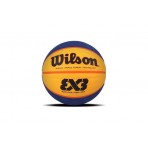 Wilson Replica Fiba 3X3 Μπάλα Μπάσκετ (WTB1033XB)