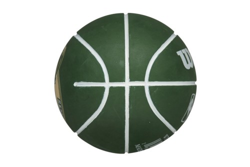 Wilson Nba Dribbler Bskt  Μπαλάκι (WTB1100PDQMIL)