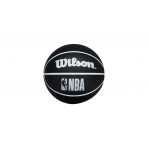 Wilson Nba Dribbler Μπάλες Μπάσκετ Mini (WTB1100PDQNBA)