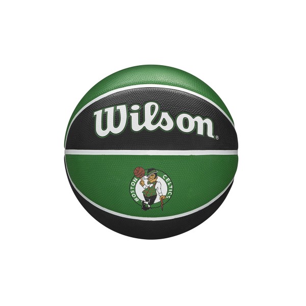 Wilson Nba Team Tribute Bskt Bos Celtics (WTB1300 BOS)