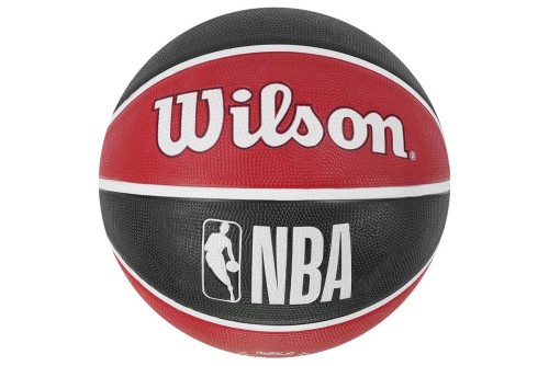 Wilson Nba Team Tribute Chicago Bulls Μπάλα Μπάσκετ (WTB1300XBCHI)