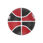 Wilson Nba Team Tribute Bskt Chi Bulls Μπάλα Μπάσκετ (WTB1300XBCHI)