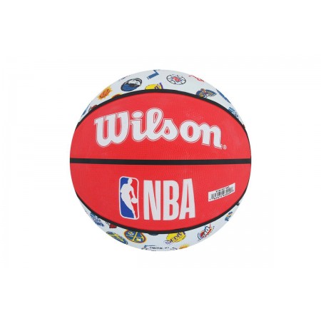 Wilson Nba All Team Bskt Μπάλα Μπάσκετ 