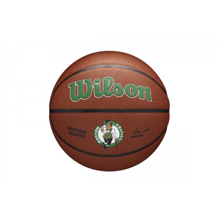 Wilson Nba Team Alliance Bskt Bos Celtics 
