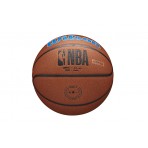 Wilson Nba Team Alliance Bskt Dal Mavericks Μπάλα Μπάσκετ (WTB3100 DAL)