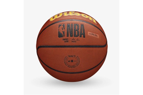 Wilson Nba Denver Nuggets Team Alliance Μπάλα Μπάσκετ (WTB3100 DEN)