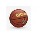 Wilson Nba Team Alliance Bskt Den Nuggets Μπάλα Μπάσκετ (WTB3100 DEN)