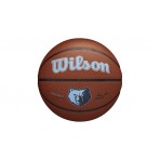 Wilson Nba Team Alliance Bskt Mem Grizzlies Μπάλα Μπάσκετ (WTB3100 MEM)