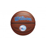 Wilson Nba Team Alliance Bskt Phi 76Ers Μπάλα Μπάσκετ (WTB3100 PHI)