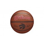 Wilson Nba Team Alliance Bskt Tor Raptors (WTB3100 TOR)