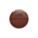 Wilson Nba Team Alliance Bskt Bro Nets Μπάλα Μπάσκετ (WTB3100XBBRO)