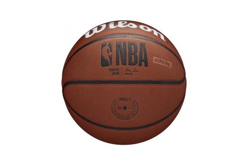 Wilson Nba Team Alliance Brooklyn Nets Μπάλα Μπάσκετ (WTB3100XBBRO)