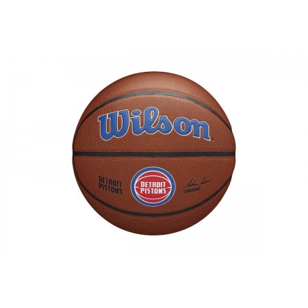Wilson Nba Team Μπάλα Μπάσκετ 