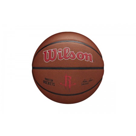 Wilson Nba Team Μπάλα Μπάσκετ 