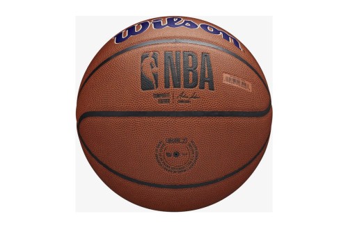 Wilson Nba Team Alliance Phoenix Suns Μπάλα Μπάσκετ (WTB3100XBPHO)