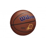 Wilson Nba Team Alliance Bskt Pho Suns Μπάλα Μπάσκετ (WTB3100XBPHO)
